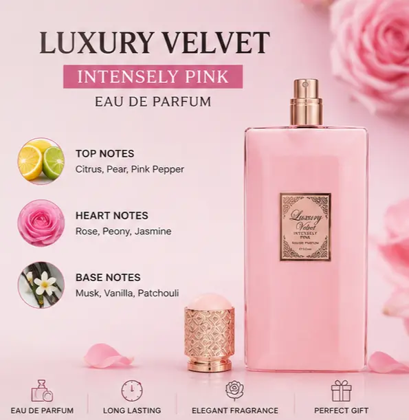 luxury-intensely-pink-eau-de-parfum-for-women-long-lasting-floral-sweet-fragrance-spray-2