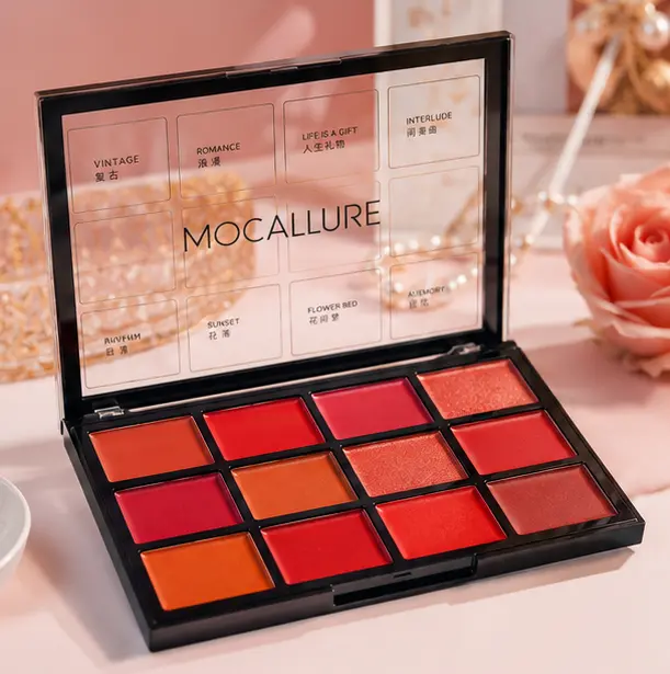mocallure-powder-kiss-matte-lipstick-palette-12-colors-long-lasting-velvet-finish-2